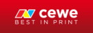 CEWE FOTOKNIHA logo